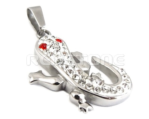 Oceľový prívesok SP16694